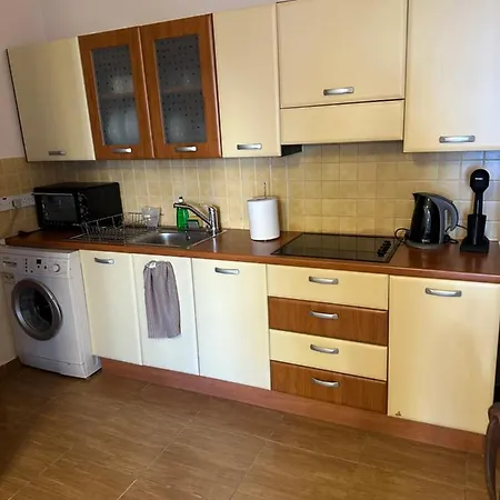 Apartment Old Town Saripolou