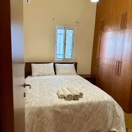 Old Town Saripolou Apartment Limassol